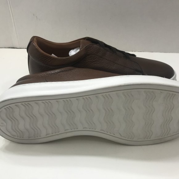 ALAN PAYNE - MONACO LUXE SNEAKER - Picture 6 of 8